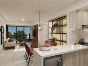 Departamento en venta en San Borja a $178,222