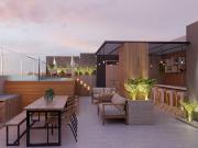 Departamento en venta en San Borja a $193,711