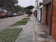 Departamento en venta en San Borja a $199,000