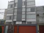 Departamento en venta en San Borja a $199,000