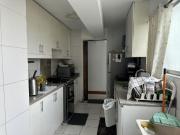 Departamento en venta en San Borja a $195,000