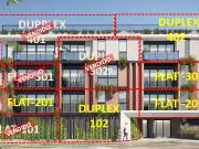 Departamento en venta en San Borja a $210,000