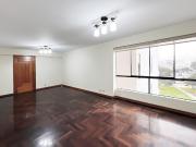 Departamento en venta en San Borja a $205,000