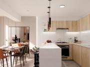 Departamento en venta en San Borja a $222,529