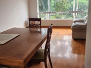 Departamento en venta en San Borja a $225,000