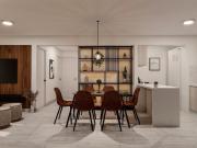 Departamento en venta en San Borja a $250,070