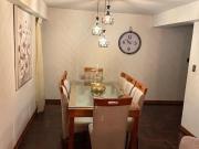 Departamento en venta en San Borja a $238,500