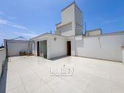 Departamento en venta en San Borja a $250,000