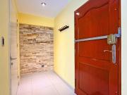 Departamento en venta en San Borja a $253,500