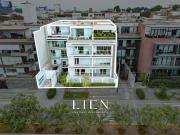 Departamento en venta en San Borja a $255,000