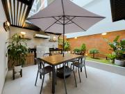 Departamento en venta en San Borja a $259,000