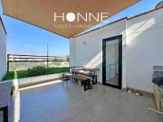 Departamento en venta en San Borja a $259,210