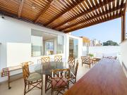 Departamento en venta en San Borja a $255,000