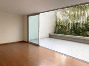 Departamento en venta en San Borja a $265,000