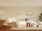 Departamento en venta en San Borja a $274,572