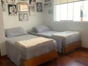 Departamento en venta en San Borja a $275,000