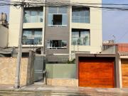 Departamento en venta en San Borja a $278,000