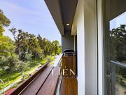 Departamento en venta en San Borja a $282,500