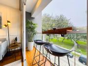 Departamento en venta en San Borja a $283,000