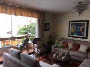 Departamento en venta en San Borja a $295,900
