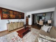 Departamento en venta en San Borja a $305,000