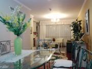 Departamento en venta en San Borja a $310,000