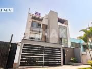 Departamento en venta en San Borja a $315,000