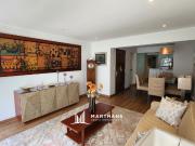 Departamento en venta en San Borja a $315,500