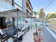 Departamento en venta en San Borja a $320,000