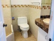 Departamento en venta en San Borja a $339,000