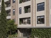 Departamento en venta en San Borja a $351,247