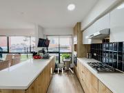 Departamento en venta en San Borja a $345,000