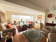 Departamento en venta en San Borja a $335,000