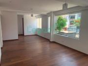 Departamento en venta en San Borja a $328,800