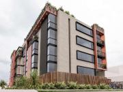 Departamento en venta en San Borja a $348,990