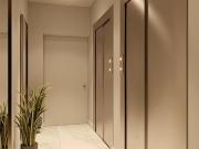 Departamento en venta en San Borja a $354,800