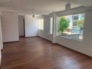 Departamento en venta en San Borja a $348,800