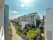 Departamento en venta en San Borja a $383,000