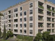 Departamento en venta en San Borja a $395,913