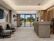 Departamento en venta en San Borja a $412,482
