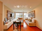 Departamento en venta en San Borja a $405,000