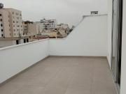 Departamento en venta en San Borja a $405,953