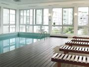 Departamento en venta en San Borja a $441,000