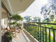 Departamento en venta en San Borja a $426,398