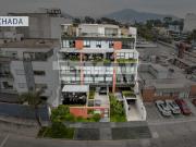Departamento en venta en San Borja a $419,000
