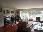 Departamento en venta en San Borja a $420,000