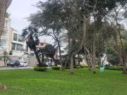 Departamento en venta en San Borja a $443,131