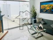 Departamento en venta en San Borja a $470,000