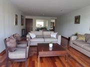 Departamento en venta en San Borja a $520,000