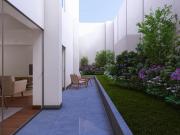 Departamento en venta en San Borja a $575,604